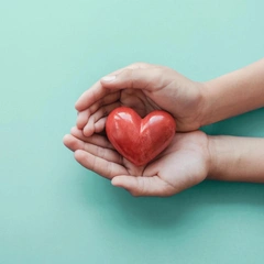 Как лечат сердце детям — рассказывает кардиохирург