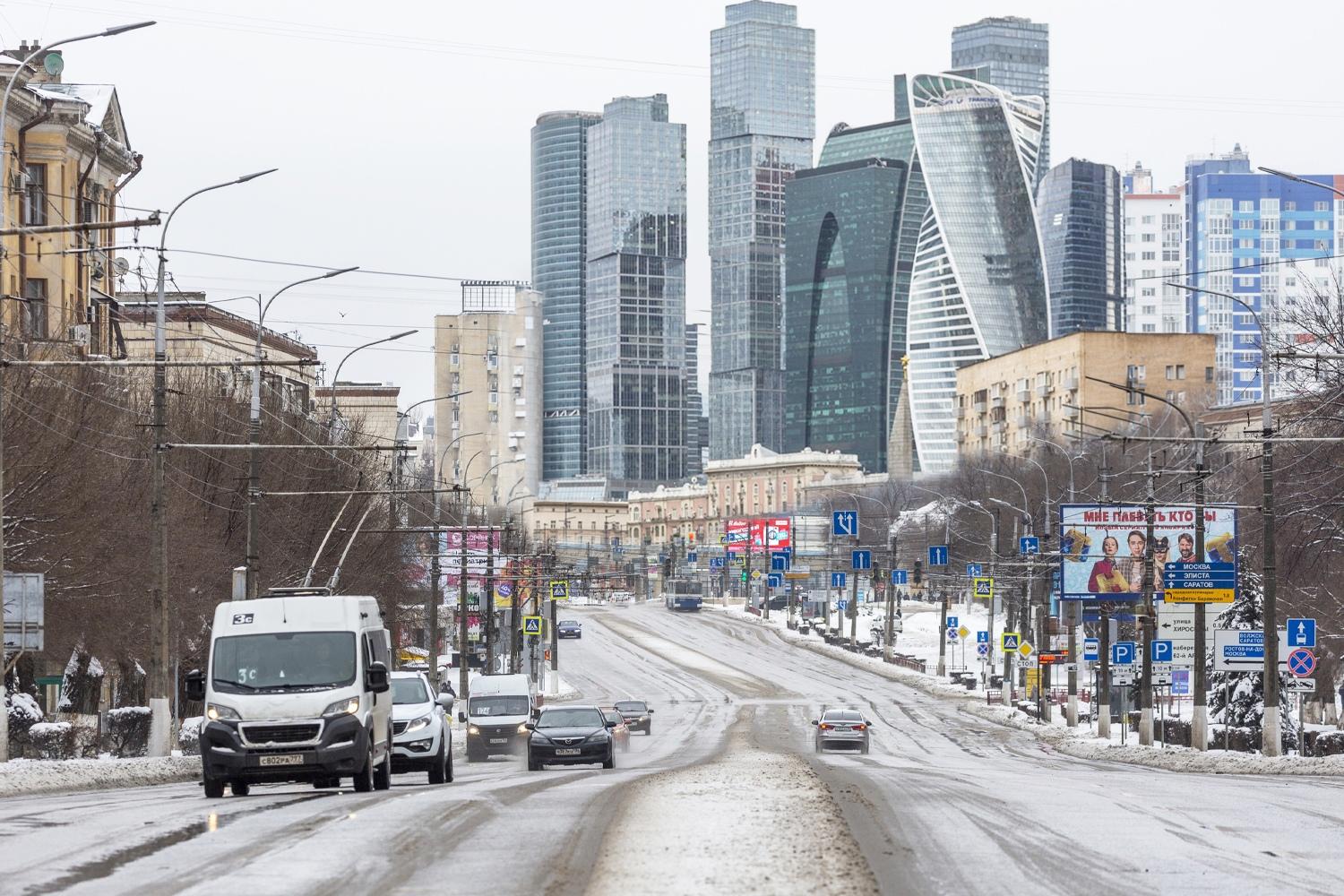 Тест на знание города, проверяем, насколько вы внимательны и как хорошо  знаете Волгоград - 31 января 2024 - V1.ру