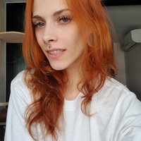 Аватарка Tereeza