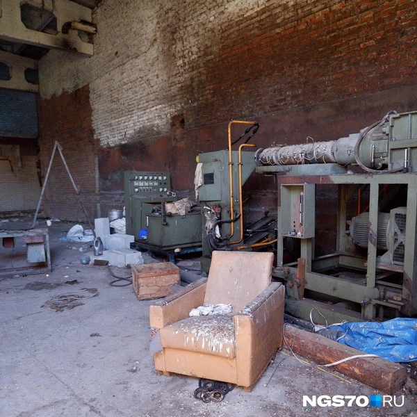 Источник: Варвара Фролова / NGS70.RU