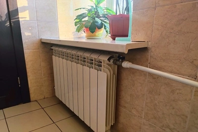 В Благовещенске устраняют нарушения на теплосетях