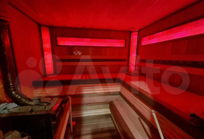 Сауна  | Источник: avito.ru