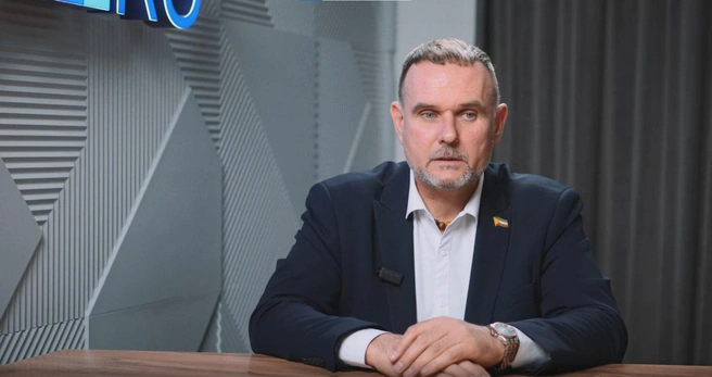 Виталий Козак считает, что правильно относится к деньгам помогает в том числе мечта | Источник: Чита.Ру
