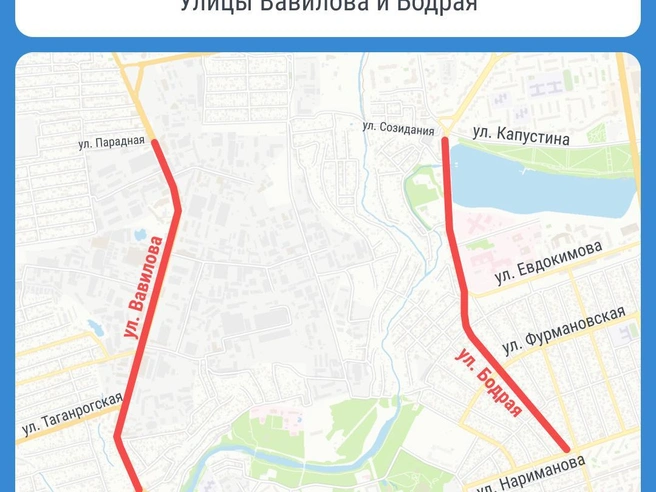 Источник: Мария Романова / 161.RU