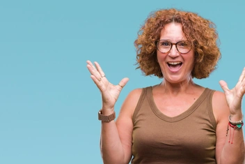 «Ощущение невероятного счастья»: женщины старше 40 признались, почему страстно отдаются этому «молодежному» занятию