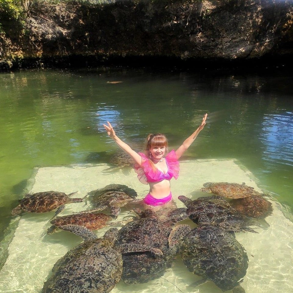 Источник: личный архив Натальи Бурухиной