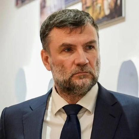 <p>Евгений Разумишкин </p>