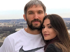 Родившая месяц назад Шубская ответила на вопрос о третьей беременности