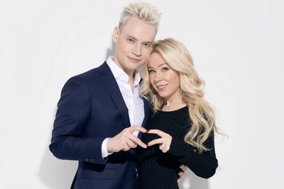 «У меня есть супруга»: SHAMAN распределил роли и поручил Мизулиной печь куличи