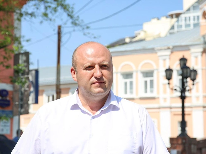 Источник: мэрия Воронежа