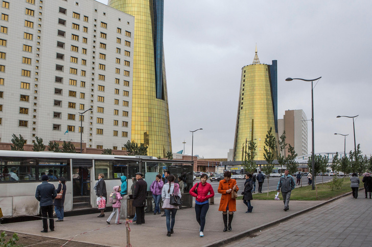 «У некоторых не было и 10 тысяч рублей»: как живут срочно переехавшие в Казахстан россияне