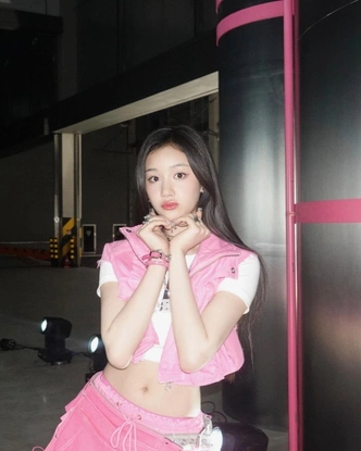 Источник: babymonster_ygofficial