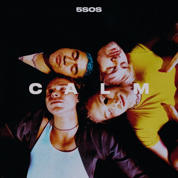 5 Seconds of Summer выпустили новый альбом и рассказали, что стэнят к-поп