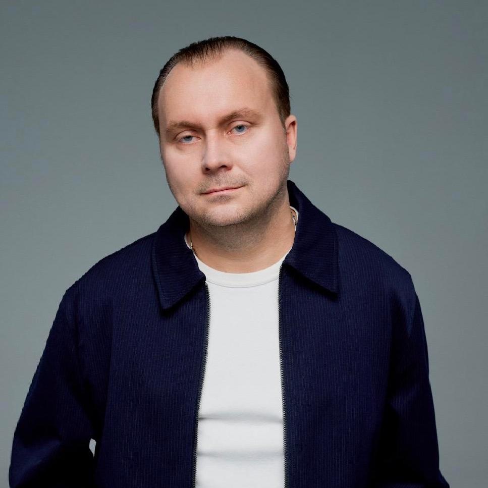 <p><span>Андрей Алешкин</span></p>