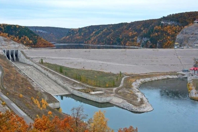 Юмагузинское водохранилище проверят за счет бюджета