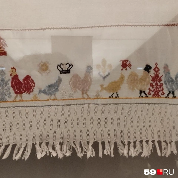 Источник: Ольга Якунчева / 59.RU
