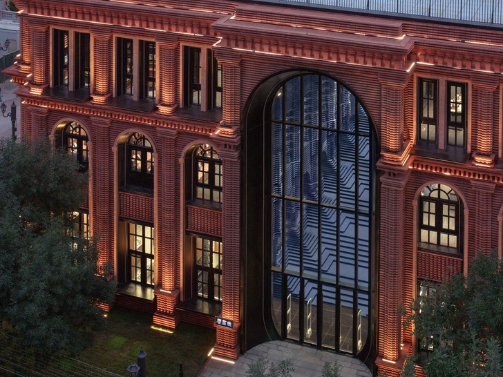 Источник: X+Living