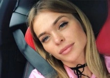 Анну Хилькевич вовлекли в финансовый скандал