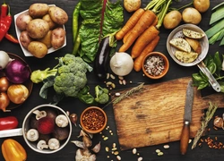 Еще один продукт, снижающий риск депрессии (и он наверняка есть у вас дома)