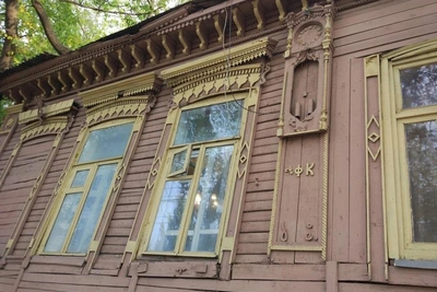 Самарский Дом с часами представят инвесторам на ПМЭФ