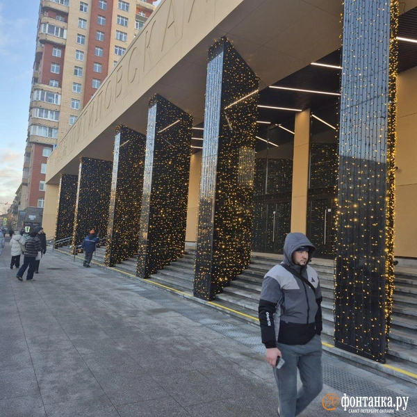 Источник: Федор Данилов / FONTANKA.RU