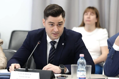 Новый министр экономики Нижегородской области
