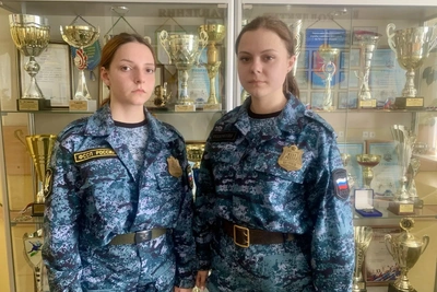Орловские приставы помогли потерявшей сознание пассажирке