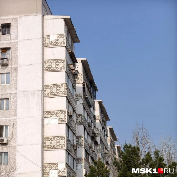 Источник: Екатерина Рябчук / MSK1.RU