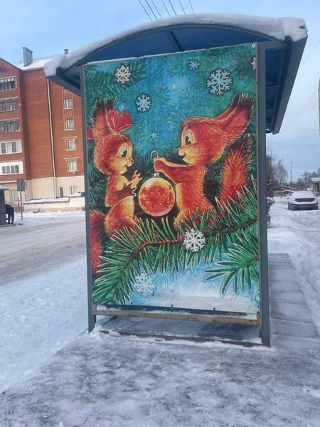 Листайте вправо, чтобы посмотреть все фотографии | Источник: Стройкомплекс Югры / t.me