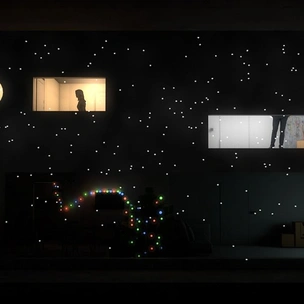 «Не скажу»: 4 причины посмотреть спектакль о любви и кризисе в отношениях