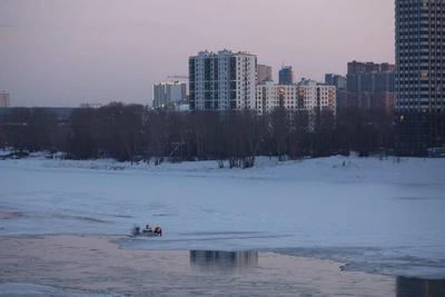 Что известно о поисках утонувшей в Оби школьницы