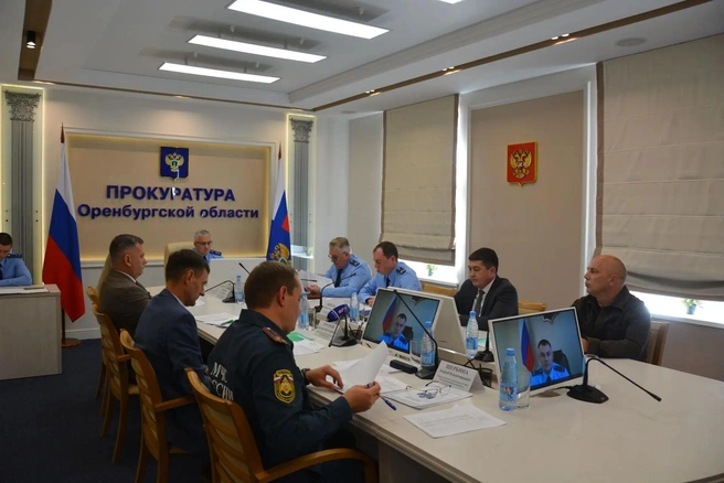 Источник: прокуратура Оренбургской области