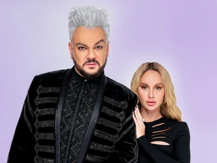 Анна Asti: «Филипп Киркоров меня спас – я была раздавлена, думала, что больше никому не нужна»