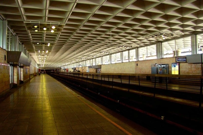 St. Petersburg Metro Station Renaming Proposals