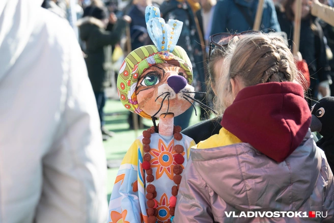 Источник: Елена Буйвол / VLADIVOSTOK1.RU