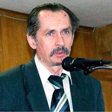 <p>Владимир Архангельский</p>