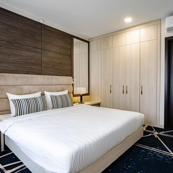 Гостей ждет незабываемый отдых на январских | Источник: Ramada