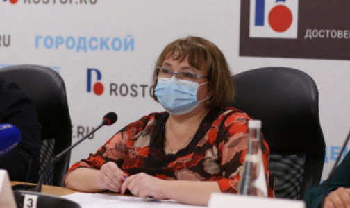 Очередное увольнение в Ростове: После смерти пациентов в ковидном госпитале сняли с должности начальника управления здравоохранения