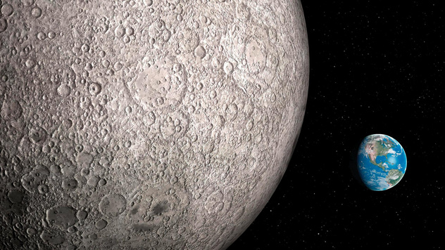 Грунт с обратной стороны Луны впервые в истории привезли на Землю: что с ним будут делать