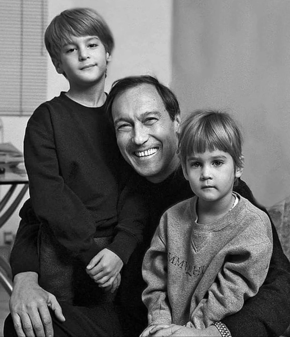 Источник: ivanfilippovich / Instagram (экстремистская организация, деятельность запрещена на территории РФ