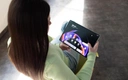 Какой планшет подходит для путешествия по большому городу? Тестируем HUAWEI MatePad Pro 12,2''