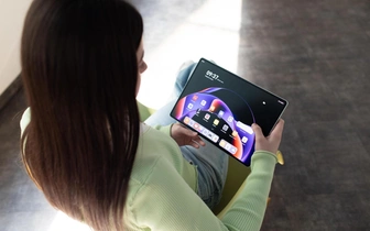 Какой планшет подходит для путешествия по большому городу? Тестируем HUAWEI MatePad Pro 12,2''