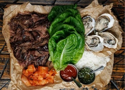 Главное гастрономическое событие в Казахстане — первая церемония WHERETOEAT Kazakhstan. Что это будет?
