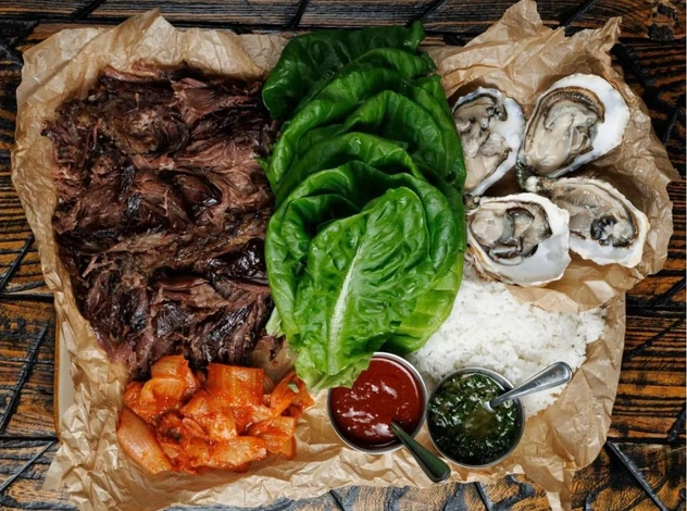 Главное гастрономическое событие в Казахстане — первая церемония WHERETOEAT Kazakhstan. Что это будет?