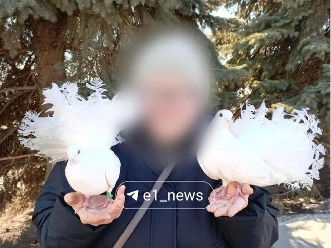 Оксану убили из-за денег | Источник: соцсети Оксаны
