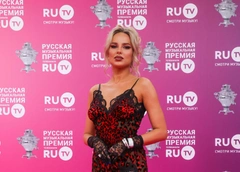 Ханна вступилась за Ольгу Бузову: «Не согласна с Тарасовым. Неправильно говорить о бывших в таком тоне»