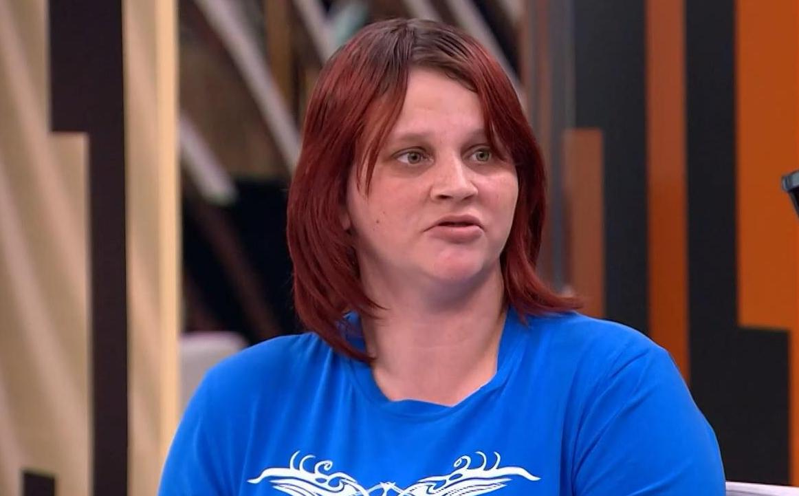 Переспала со всей деревней и не знает, кто отец сына: 30-летняя Саша из  села Лебяжье просит ДНК-тест | STARHIT