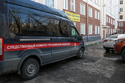 СК: подростковая преступность выросла в Нижегородской области