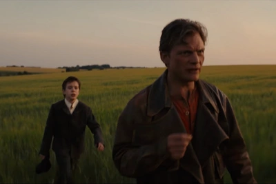 Ткачук играет кулачного бойца в комедии «Волчок»