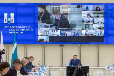 На Сахалине введут выплату для будущих мам-одиночек